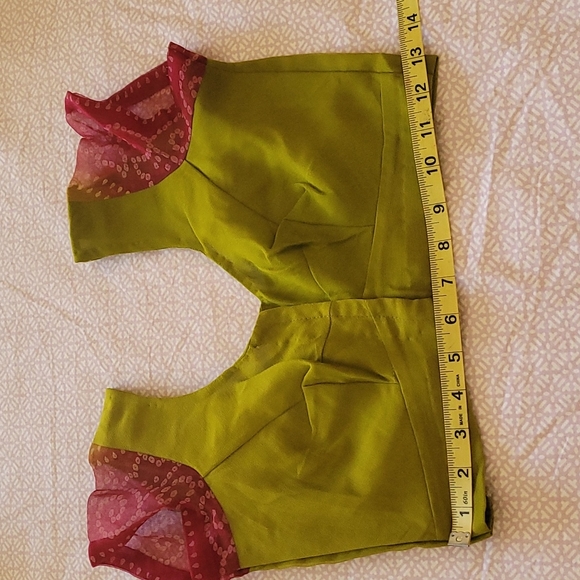 Indian Sari - Picture 11 of 11